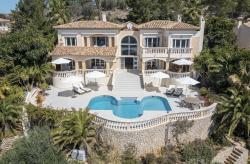 Holiday Villa Port d'Andratx